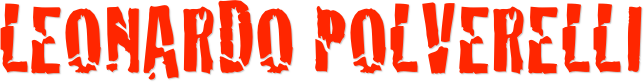 LEONARDO POLVERELLI